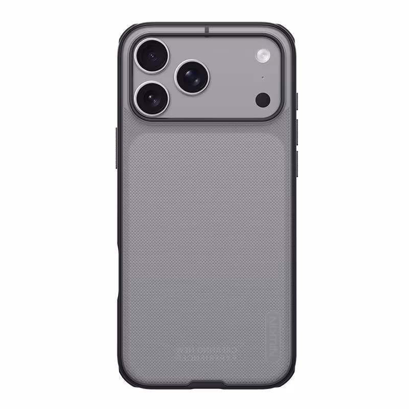 Чехол Nillkin Super Frosted Shield Pro для iPhone 18 Pro Max Чехол Nillkin Super Frosted Shield Pro для iPhone 18 Pro Max