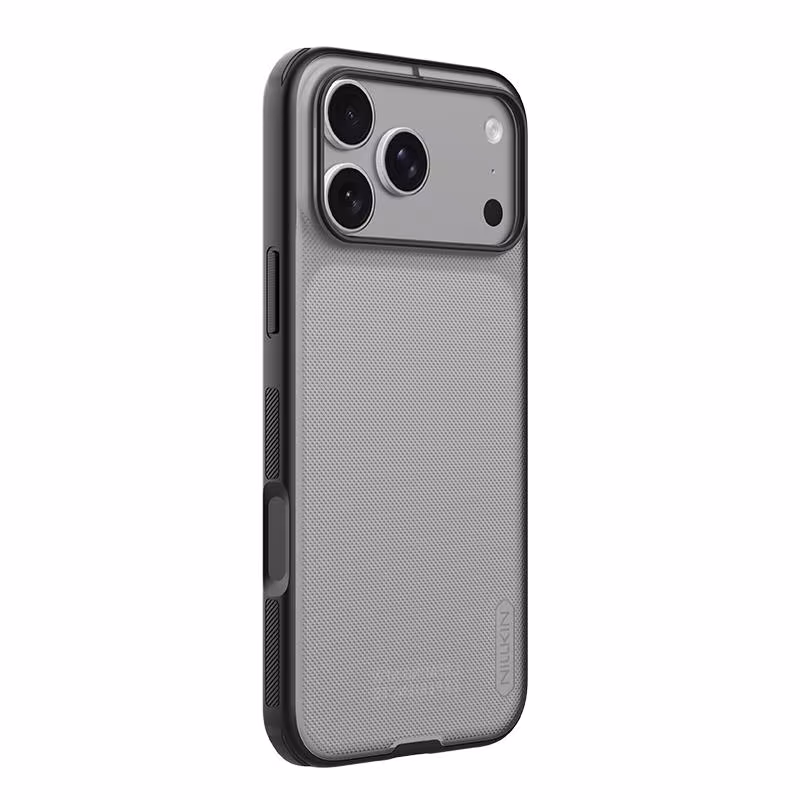 Чехол Nillkin Super Frosted Shield Pro для iPhone 18 Pro Max Чехол Nillkin Super Frosted Shield Pro для iPhone 18 Pro Max — изображение 2