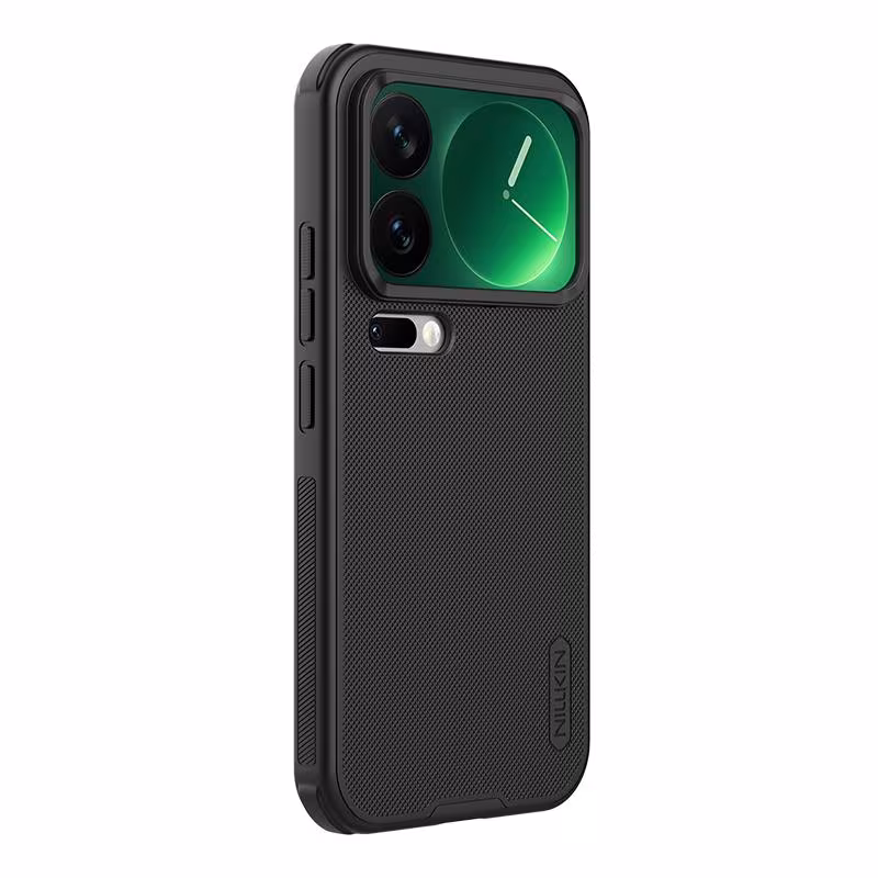 Чехол Nillkin Super Frosted Shield Pro для Xiaomi 18 Pro Max 5G (MagSafe) Чехол Nillkin Super Frosted Shield Pro для Xiaomi 18 Pro Max 5G (MagSafe) — изображение 2