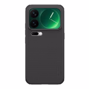 Чехол Nillkin Super Frosted Shield Pro для Xiaomi 18 Pro Max 5G (MagSafe)