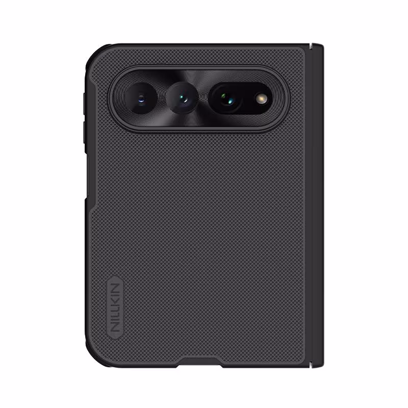 Чехол Nillkin Super Frosted Shield Fold для Xiaomi 18 Fold 5G (MagSafe) Чехол Nillkin Super Frosted Shield Fold для Xiaomi 18 Fold 5G (MagSafe) — изображение 2
