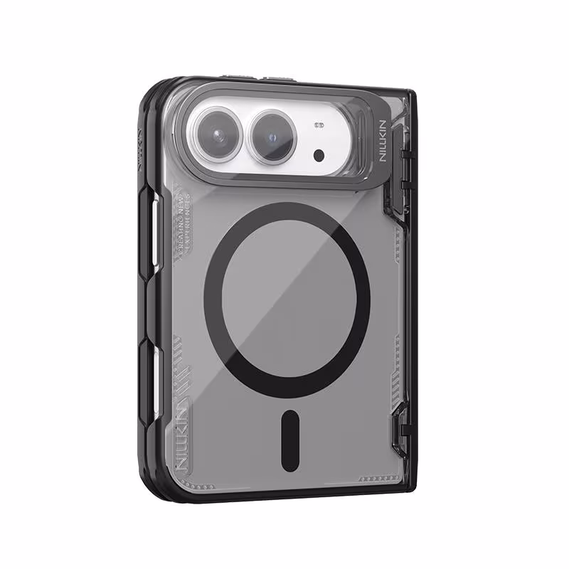 Чехол Nillkin Iceblade Prop для iPhone Duo (MagSafe) Чехол Nillkin Iceblade Prop для iPhone Duo (MagSafe) — изображение 2