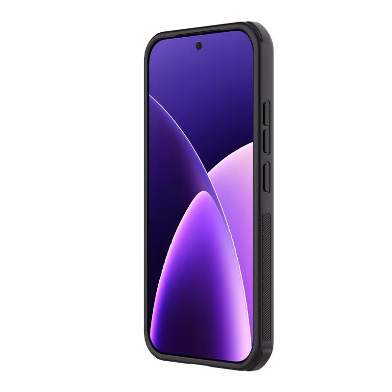 Чехол Nillkin Super Frosted Shield Pro для Xiaomi 18 Pro 5G (MagSafe) Чехол Nillkin Super Frosted Shield Pro для Xiaomi 18 Pro 5G (MagSafe) — изображение 3