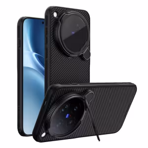 Чехол Nillkin CamShield Prop для Vivo X500 Pro Max (MagSafe)