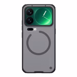 Чехол Nillkin Super Frosted Shield Pro для Xiaomi 18 Pro 5G (MagSafe)