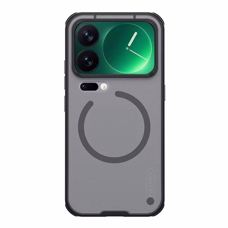 Чехол Nillkin Super Frosted Shield Pro для Xiaomi 18 Pro 5G (MagSafe) Чехол Nillkin Super Frosted Shield Pro для Xiaomi 18 Pro 5G (MagSafe)