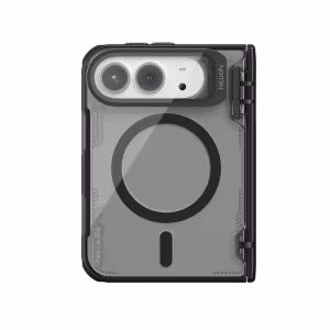 Чехол Nillkin Iceblade Prop для iPhone Duo (MagSafe)
