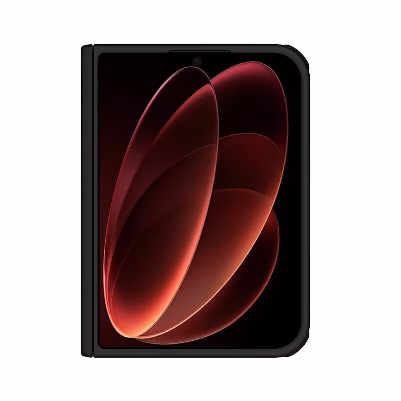 Чехол Nillkin Super Frosted Shield Fold для Xiaomi 18 Fold 5G (MagSafe) Чехол Nillkin Super Frosted Shield Fold для Xiaomi 18 Fold 5G (MagSafe) — изображение 3